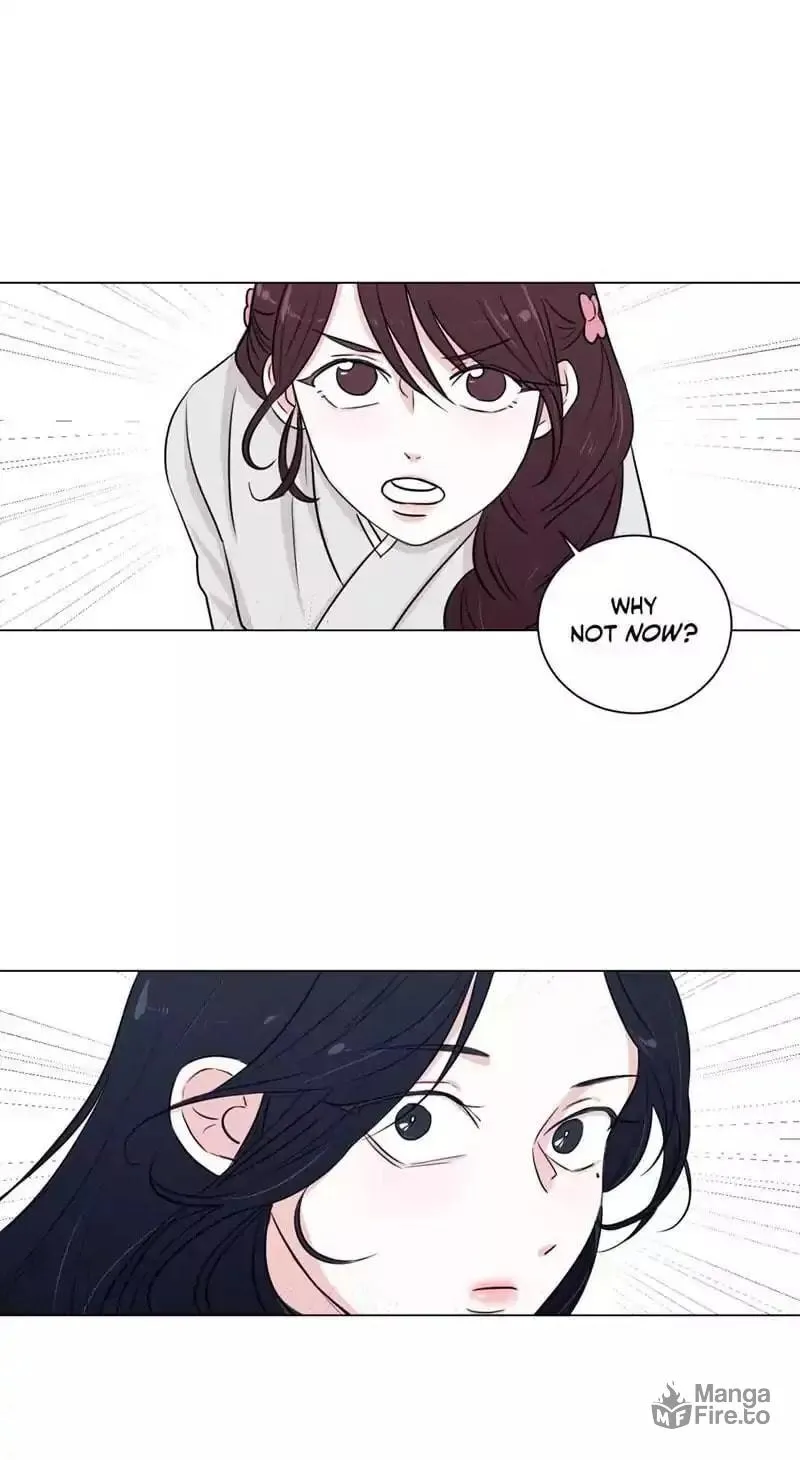 Read Moonlight Garden chapter 5 image 14 on Lezhin