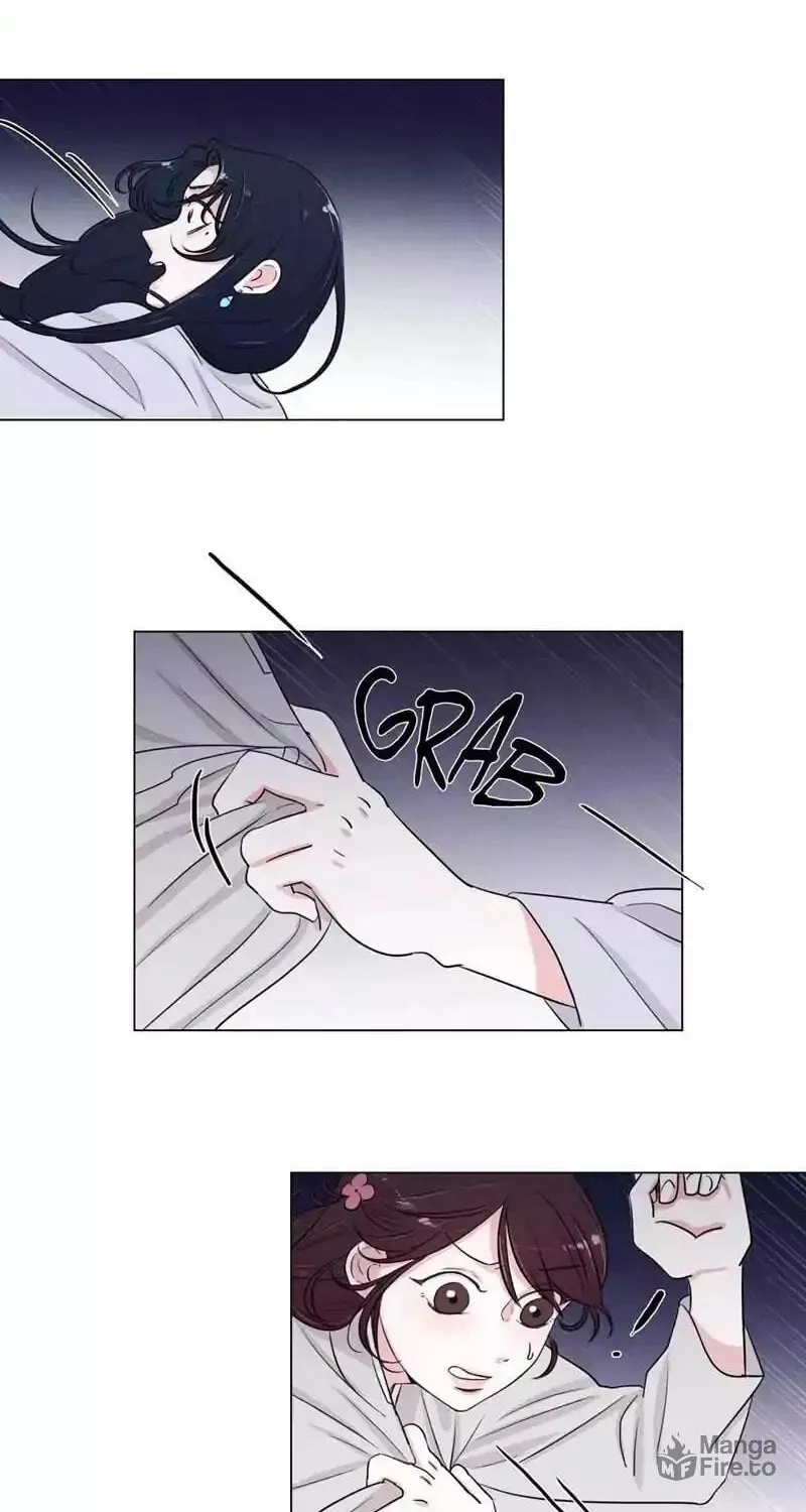 Read Moonlight Garden chapter 5 image 16 on Lezhin