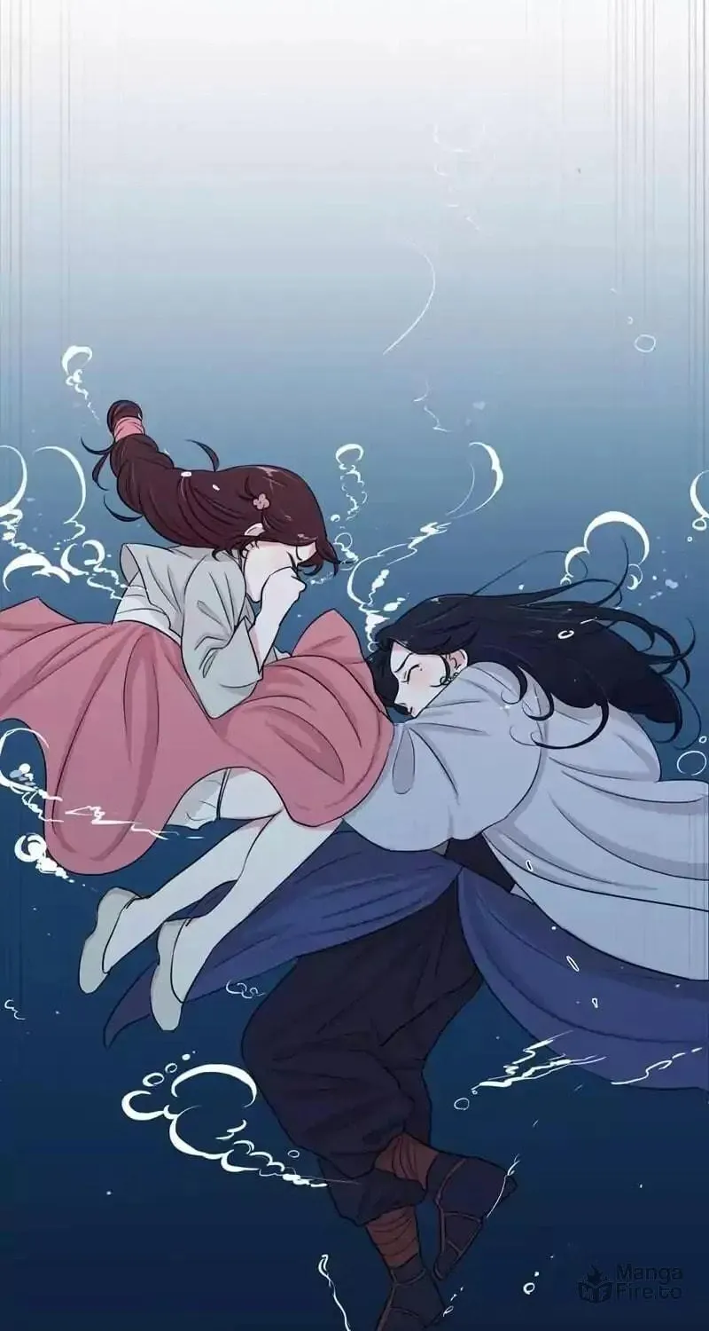 Read Moonlight Garden chapter 5 image 19 on Lezhin