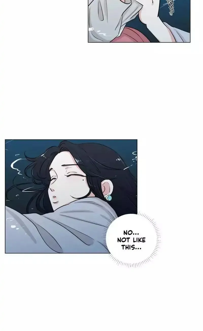 Read Moonlight Garden chapter 5 image 22 on Lezhin