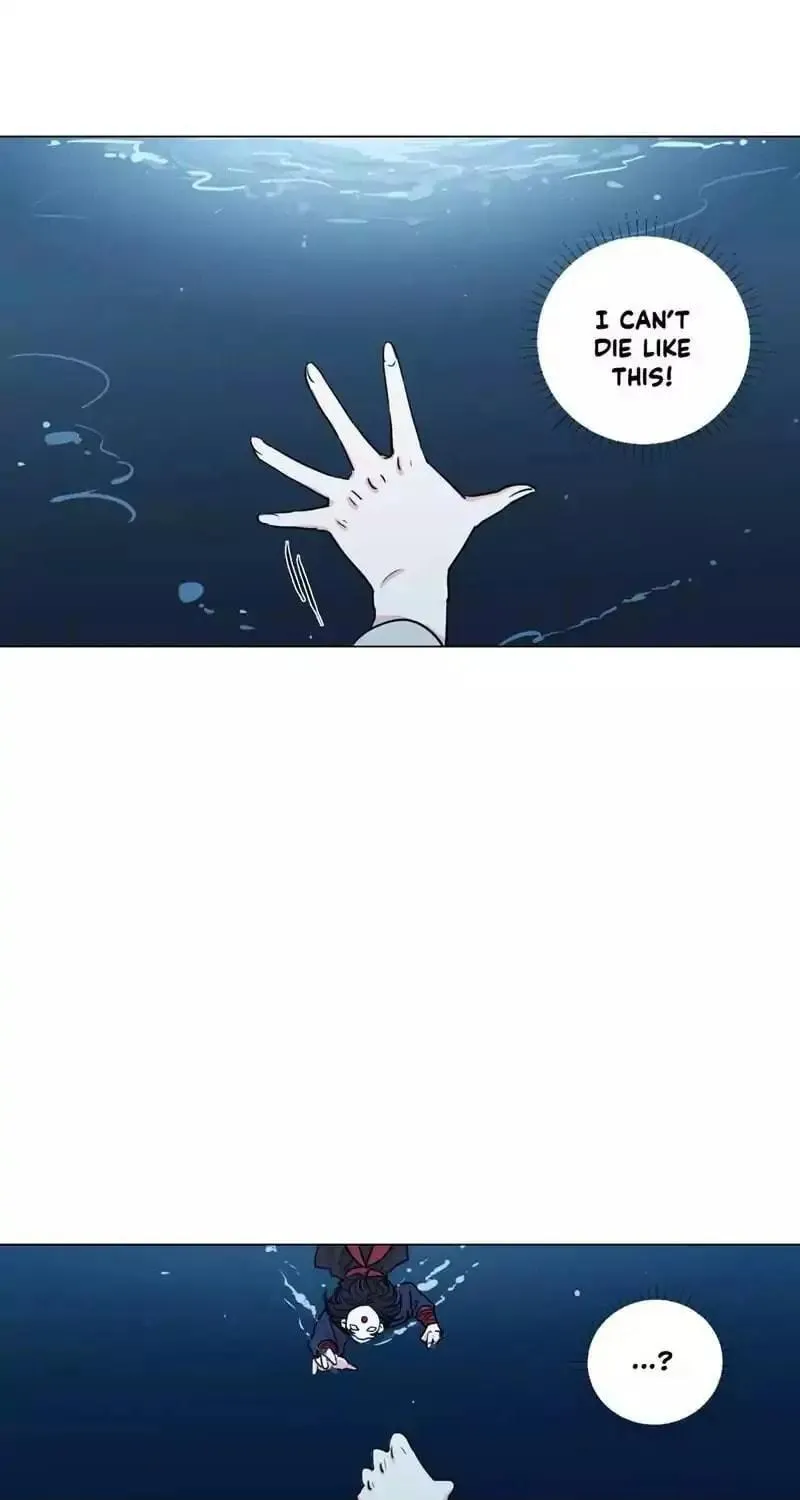 Read Moonlight Garden chapter 5 image 23 on Lezhin