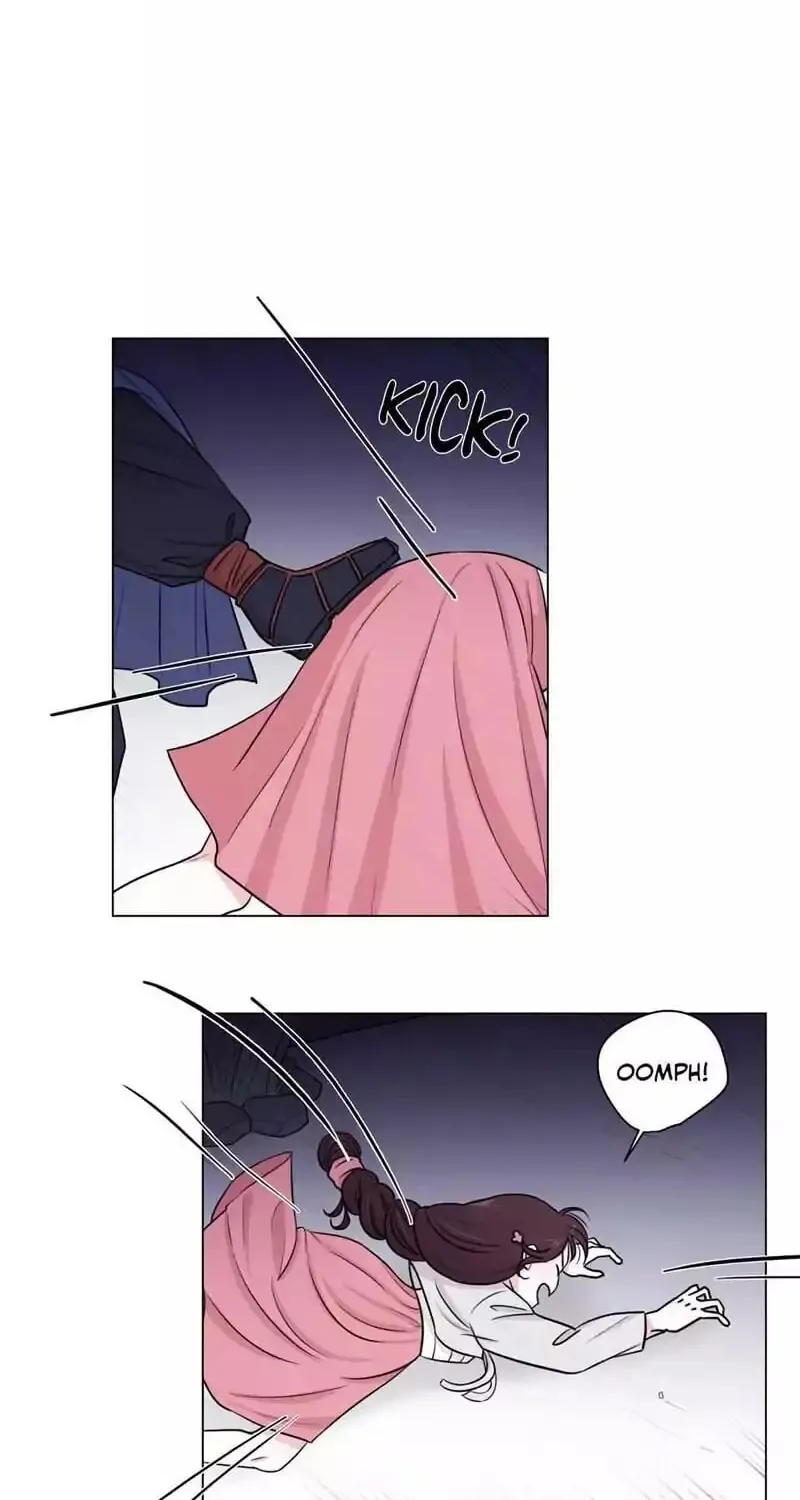 Read Moonlight Garden chapter 5 image 3 on Lezhin
