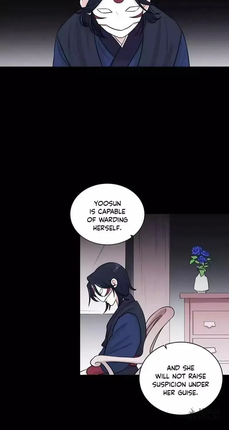 Read Moonlight Garden chapter 5 image 33 on Lezhin