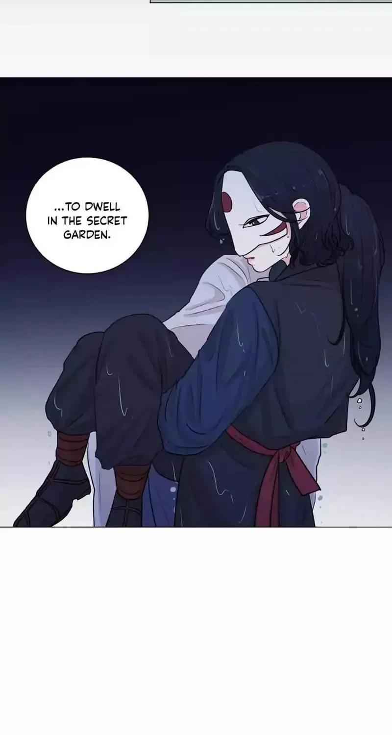 Read Moonlight Garden chapter 5 image 36 on Lezhin