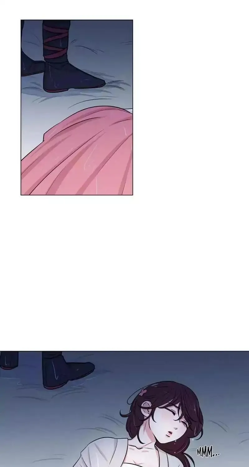 Read Moonlight Garden chapter 5 image 38 on Lezhin