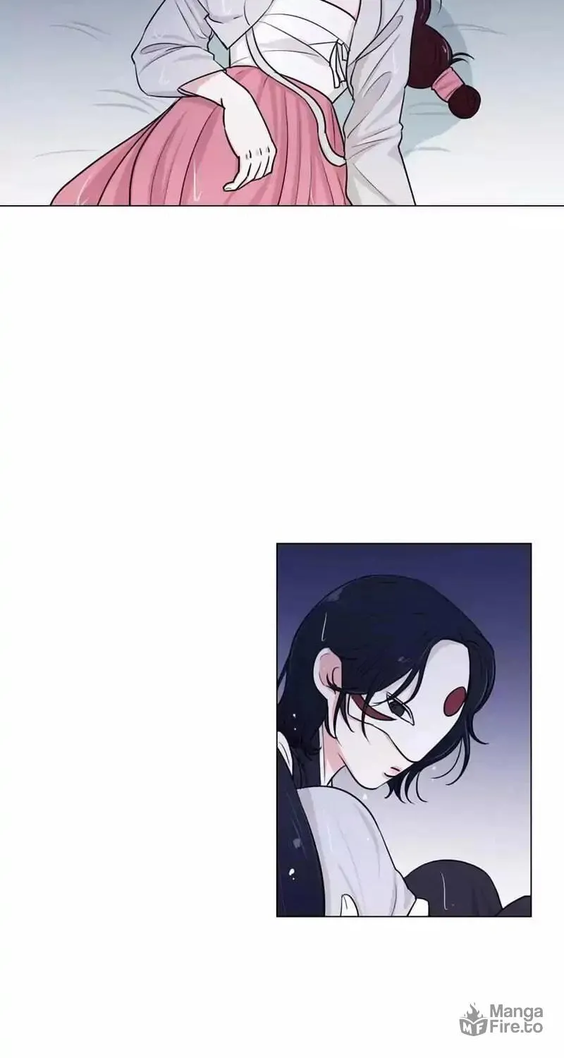 Read Moonlight Garden chapter 5 image 39 on Lezhin