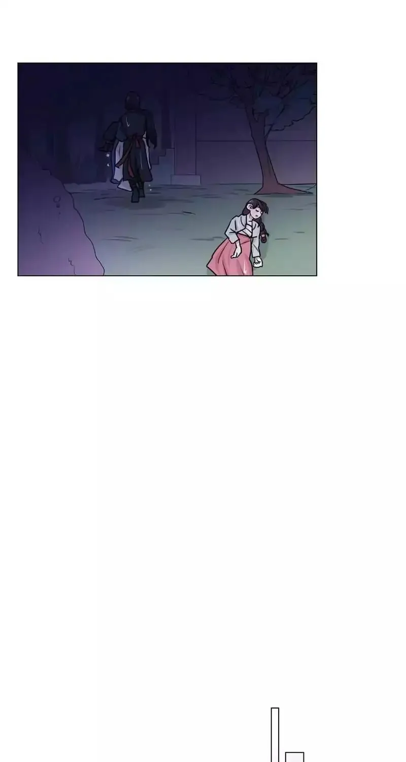 Read Moonlight Garden chapter 5 image 41 on Lezhin