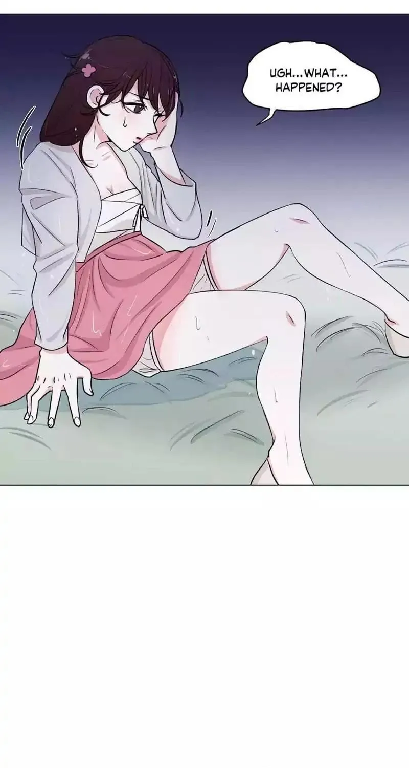 Read Moonlight Garden chapter 5 image 43 on Lezhin