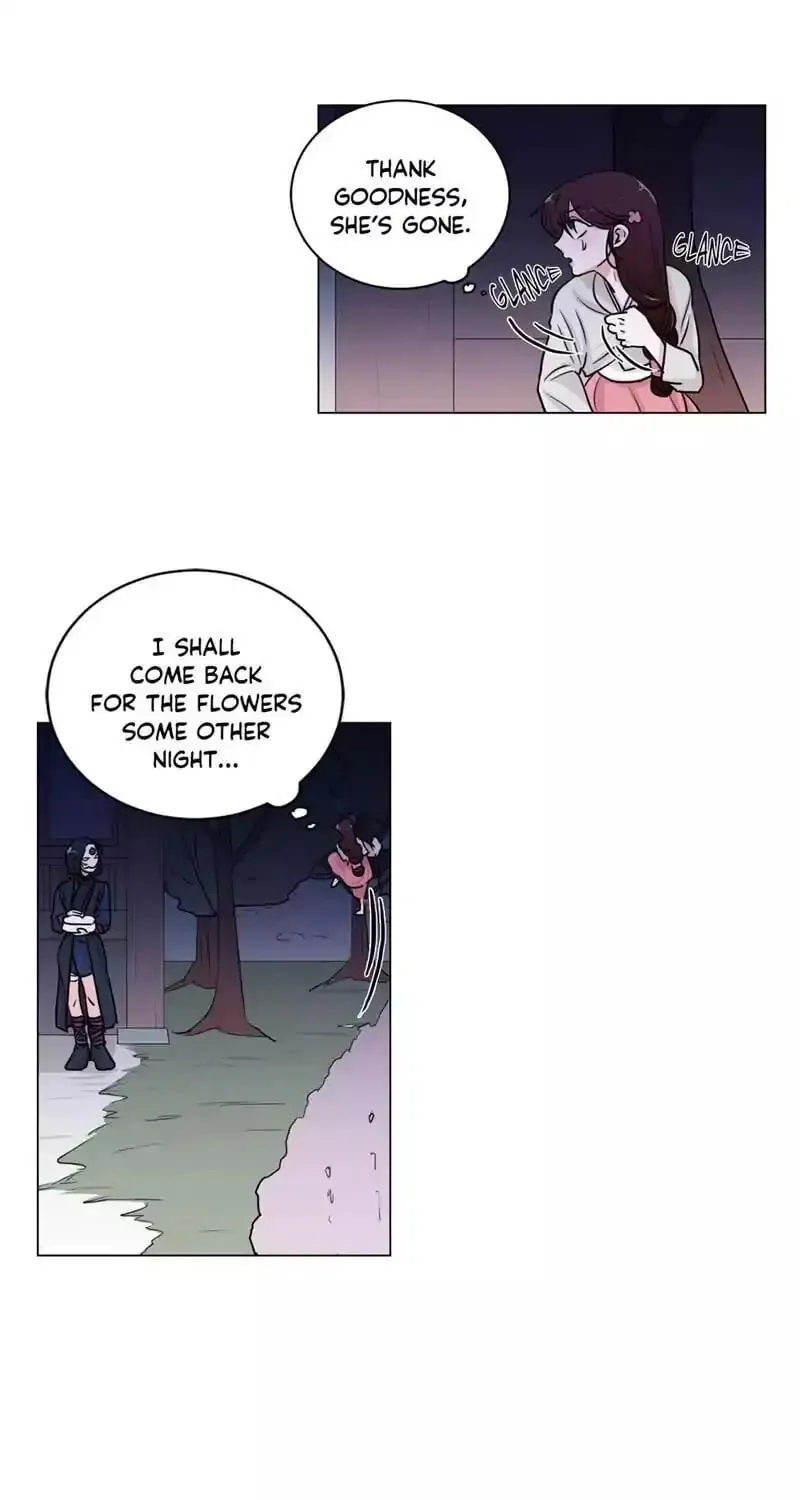 Read Moonlight Garden chapter 5 image 45 on Lezhin