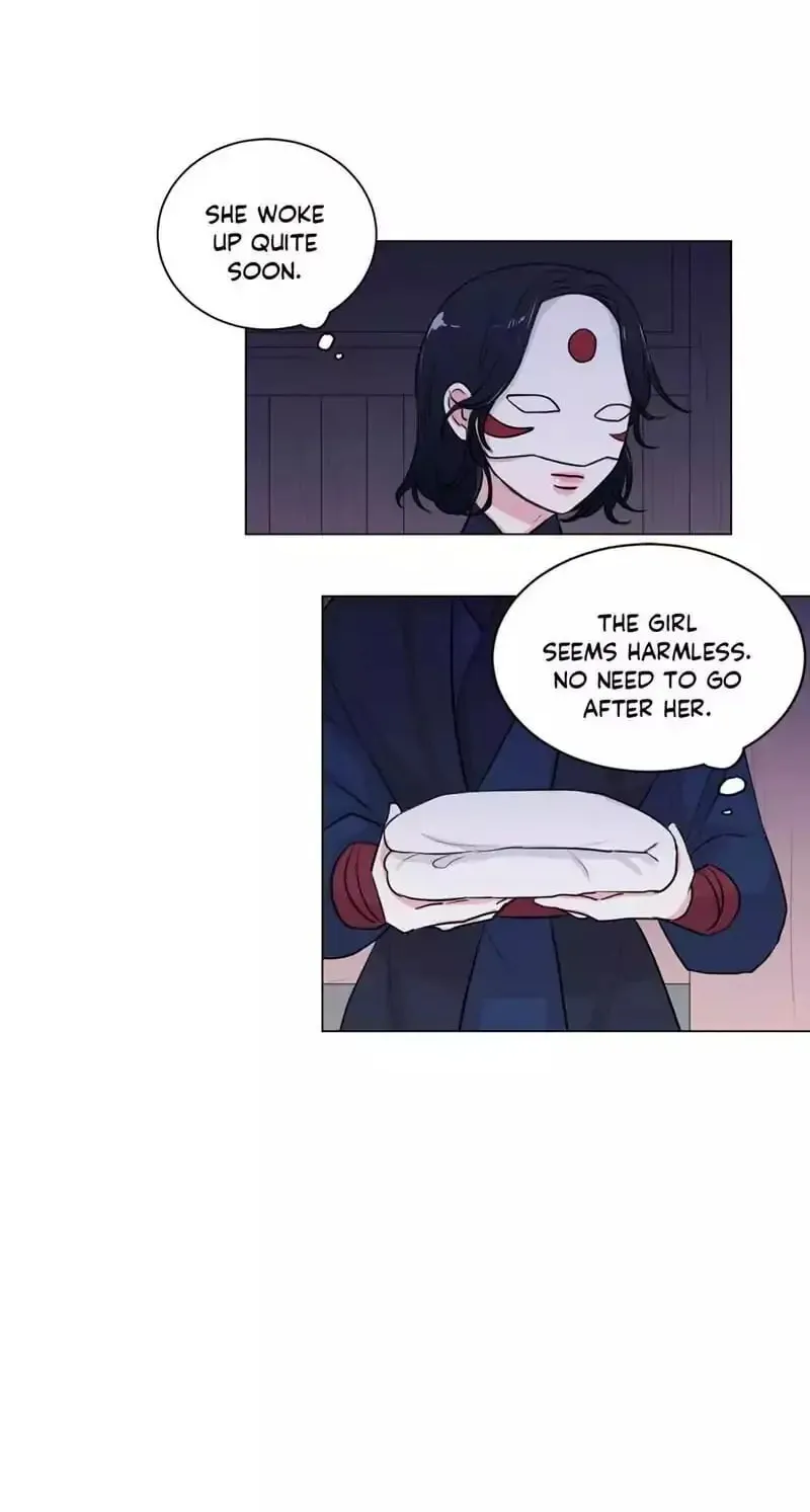 Read Moonlight Garden chapter 5 image 46 on Lezhin
