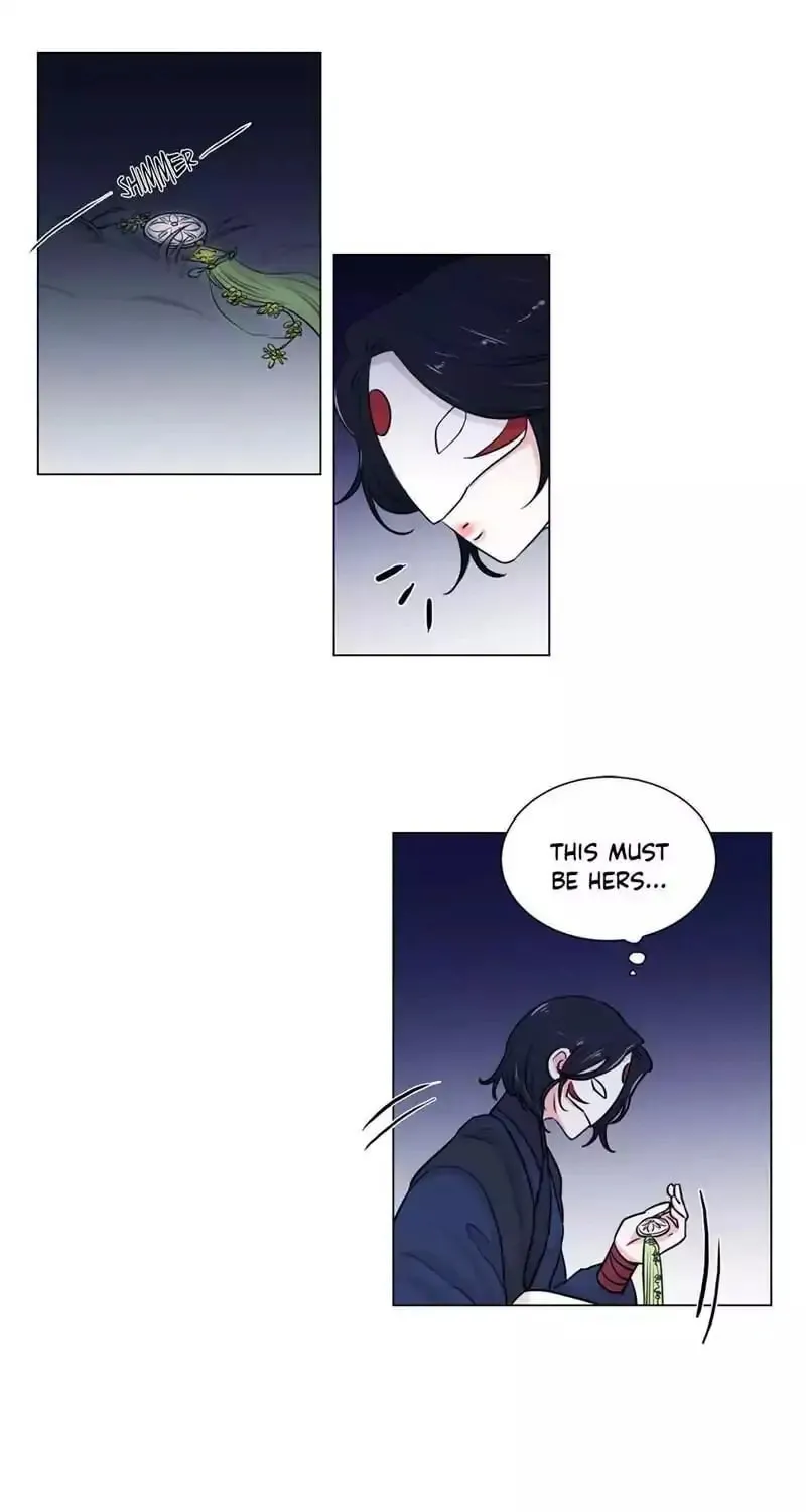 Read Moonlight Garden chapter 5 image 47 on Lezhin