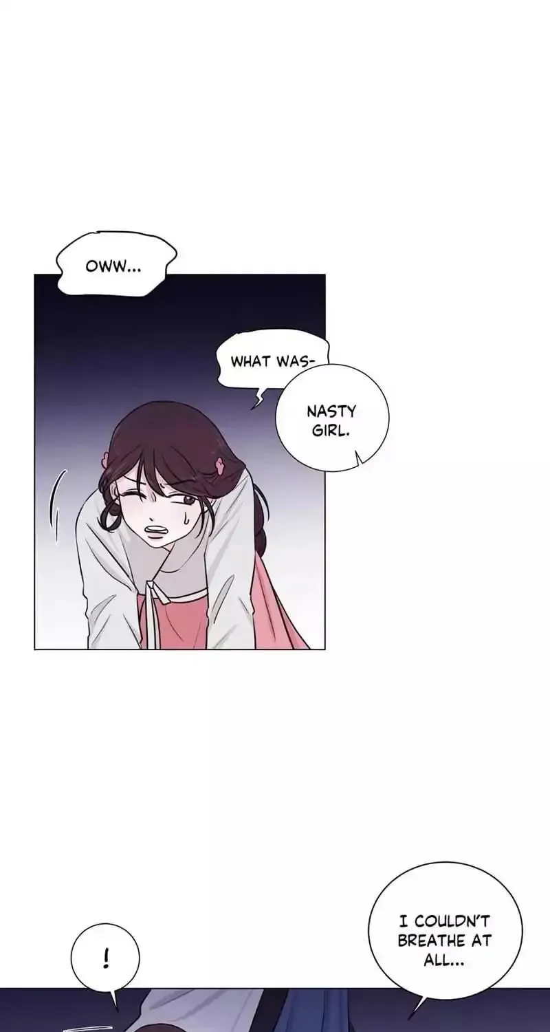 Read Moonlight Garden chapter 5 image 5 on Lezhin
