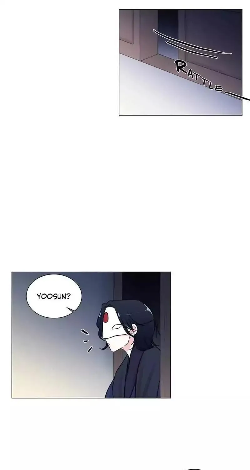 Read Moonlight Garden chapter 5 image 53 on Lezhin