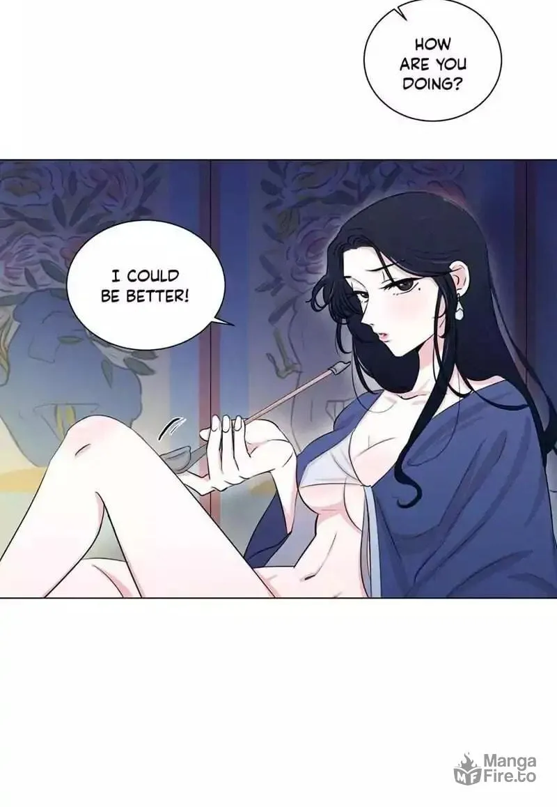 Read Moonlight Garden chapter 5 image 54 on Lezhin