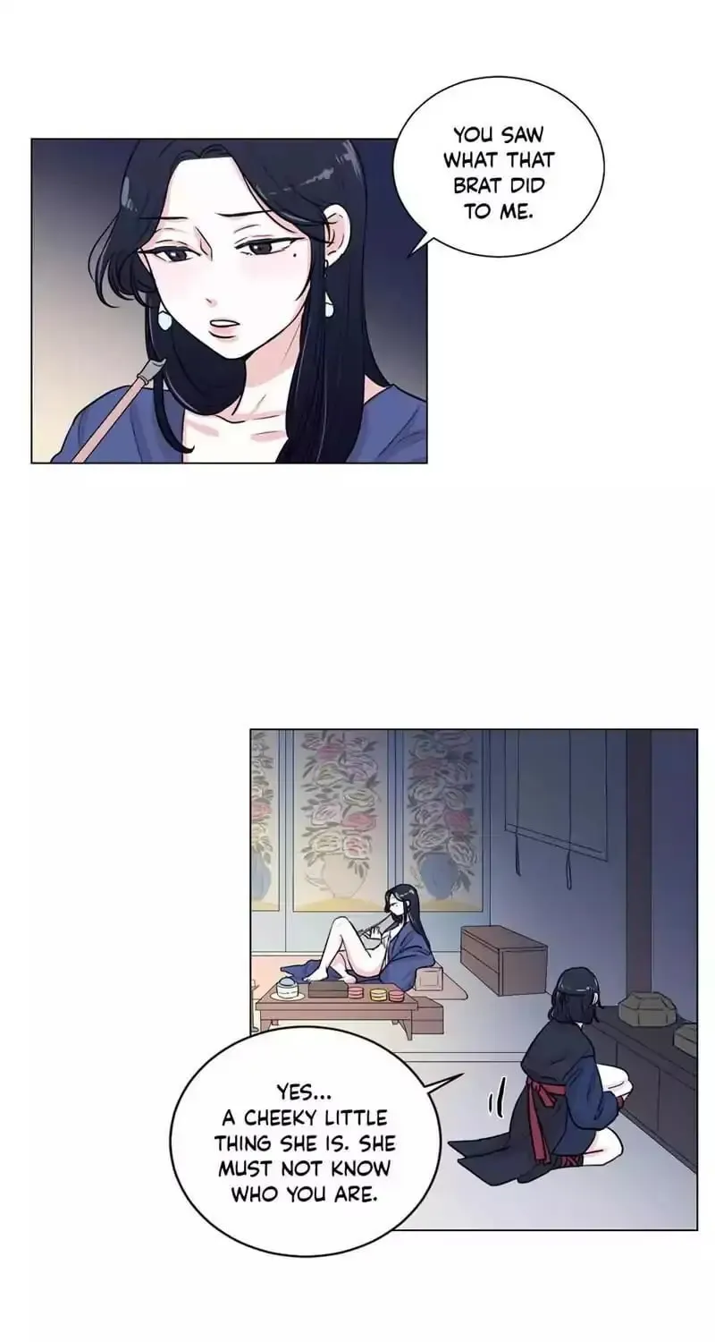 Read Moonlight Garden chapter 5 image 55 on Lezhin