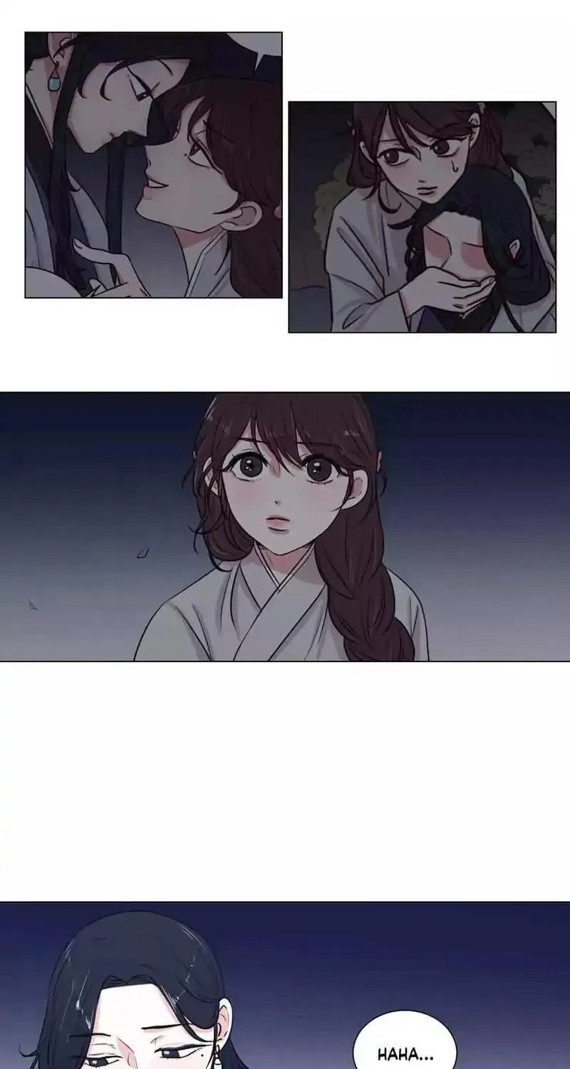 Read Moonlight Garden chapter 5 image 57 on Lezhin