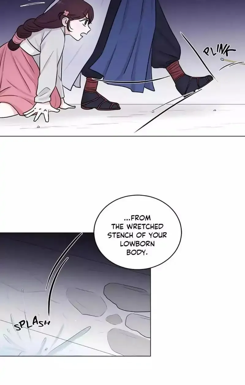 Read Moonlight Garden chapter 5 image 6 on Lezhin