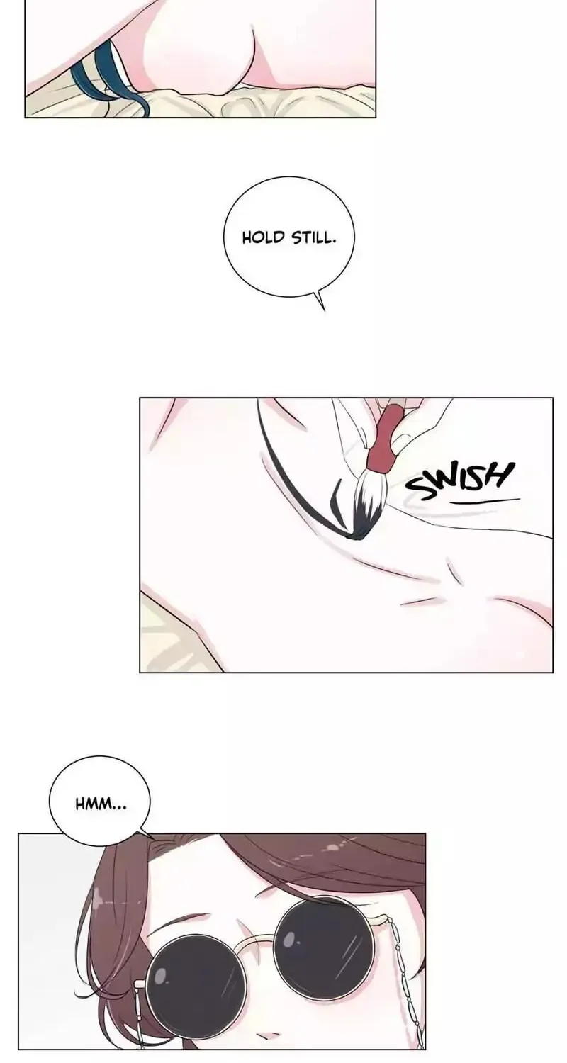 Read Moonlight Garden chapter 5 image 63 on Lezhin