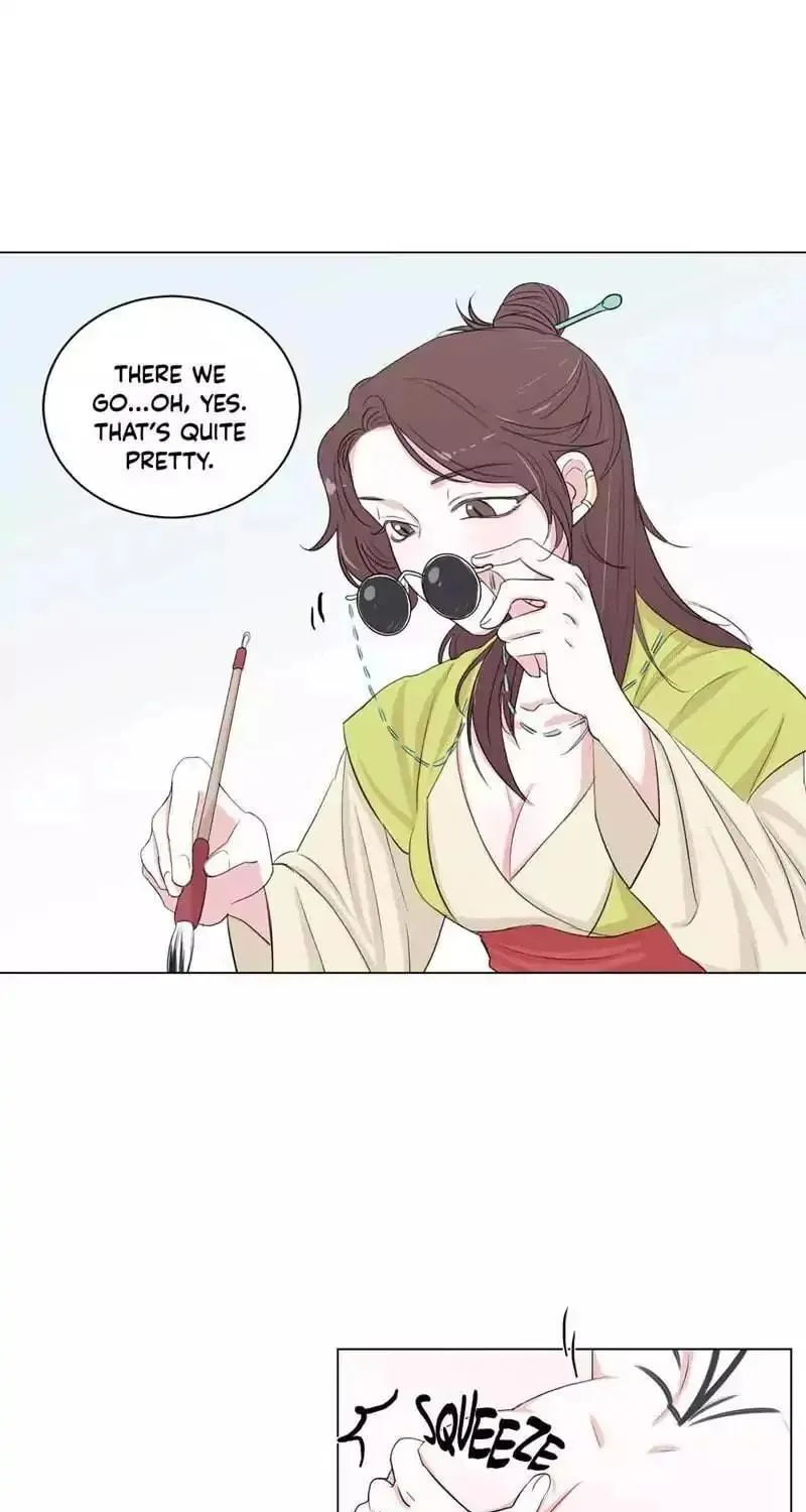 Read Moonlight Garden chapter 5 image 65 on Lezhin