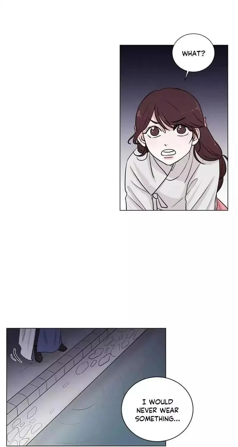 Read Moonlight Garden chapter 5 image 7 on Lezhin