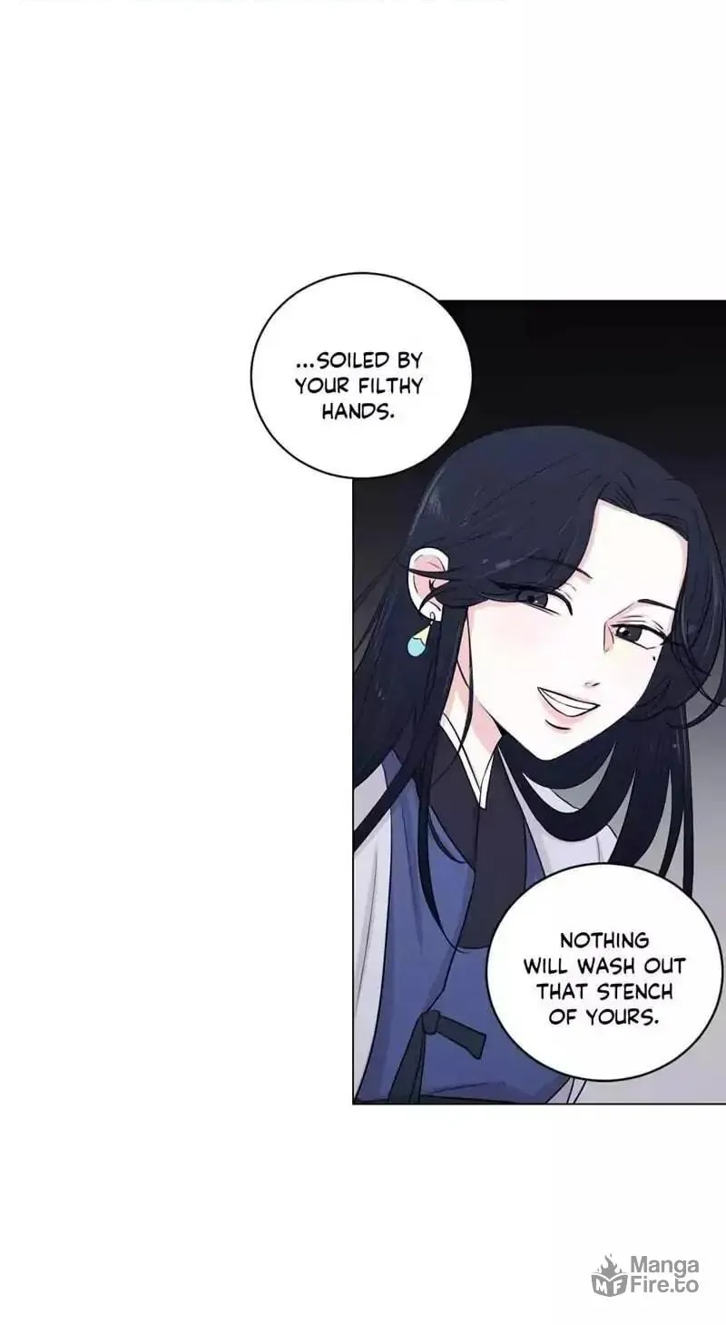 Read Moonlight Garden chapter 5 image 8 on Lezhin