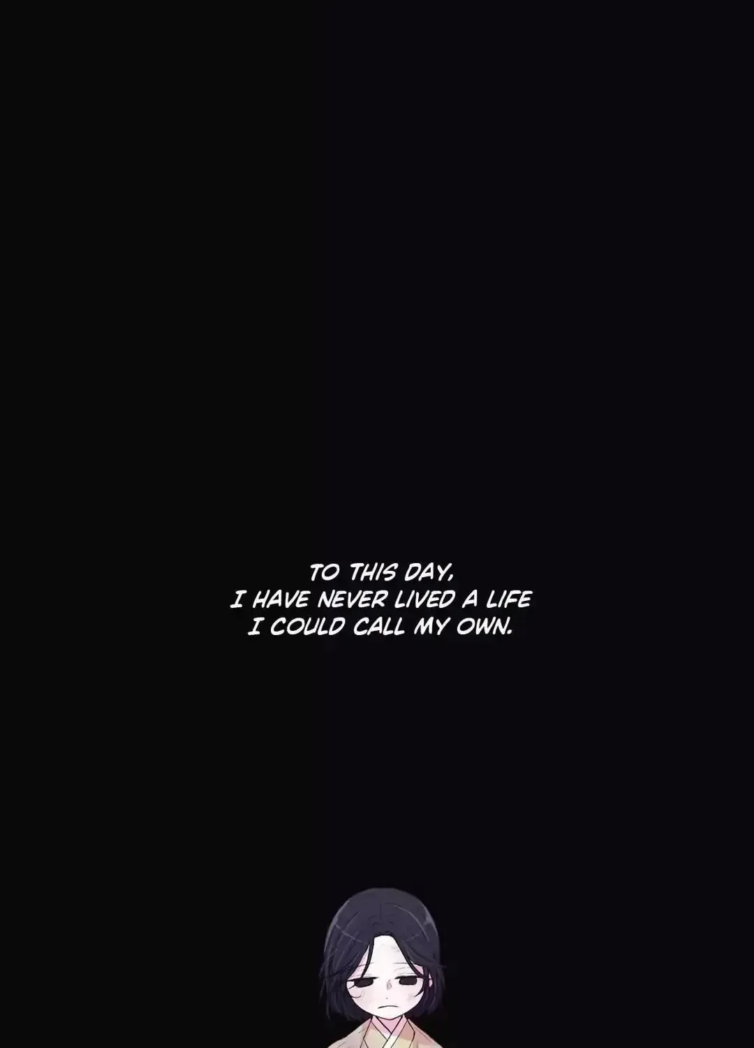 Read Moonlight Garden chapter 50 image 10 on Lezhin