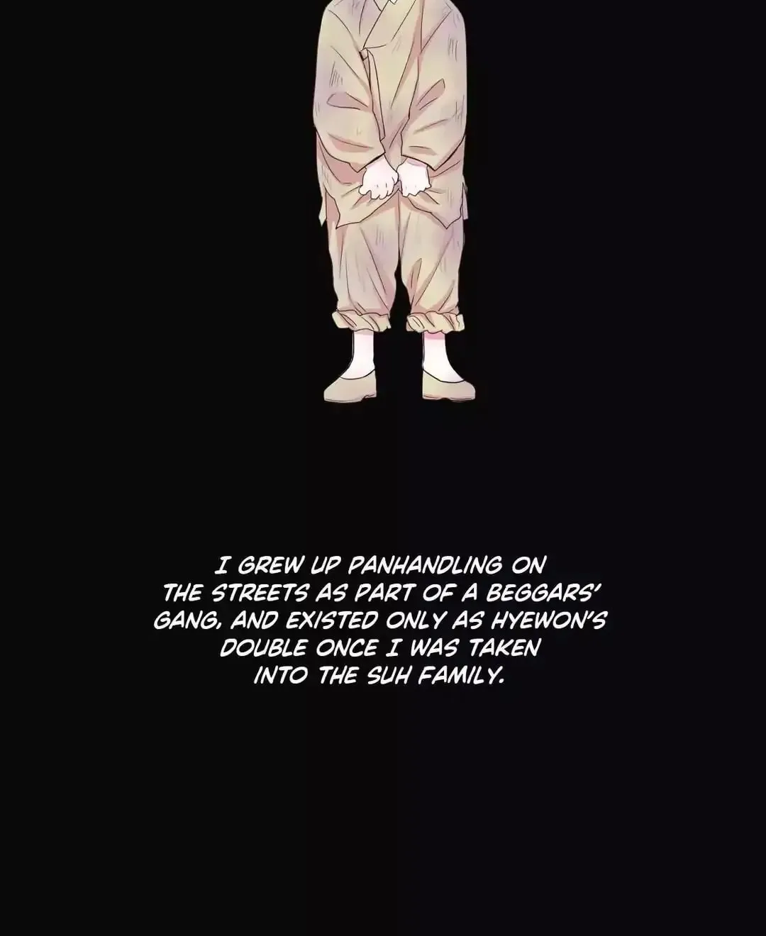 Read Moonlight Garden chapter 50 image 11 on Lezhin