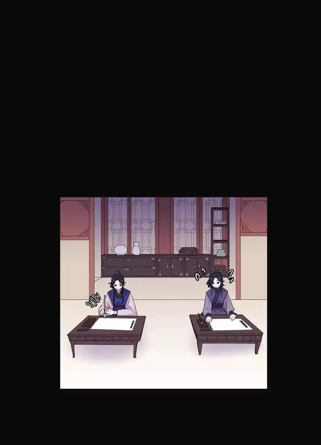 Read Moonlight Garden chapter 50 image 12 on Lezhin