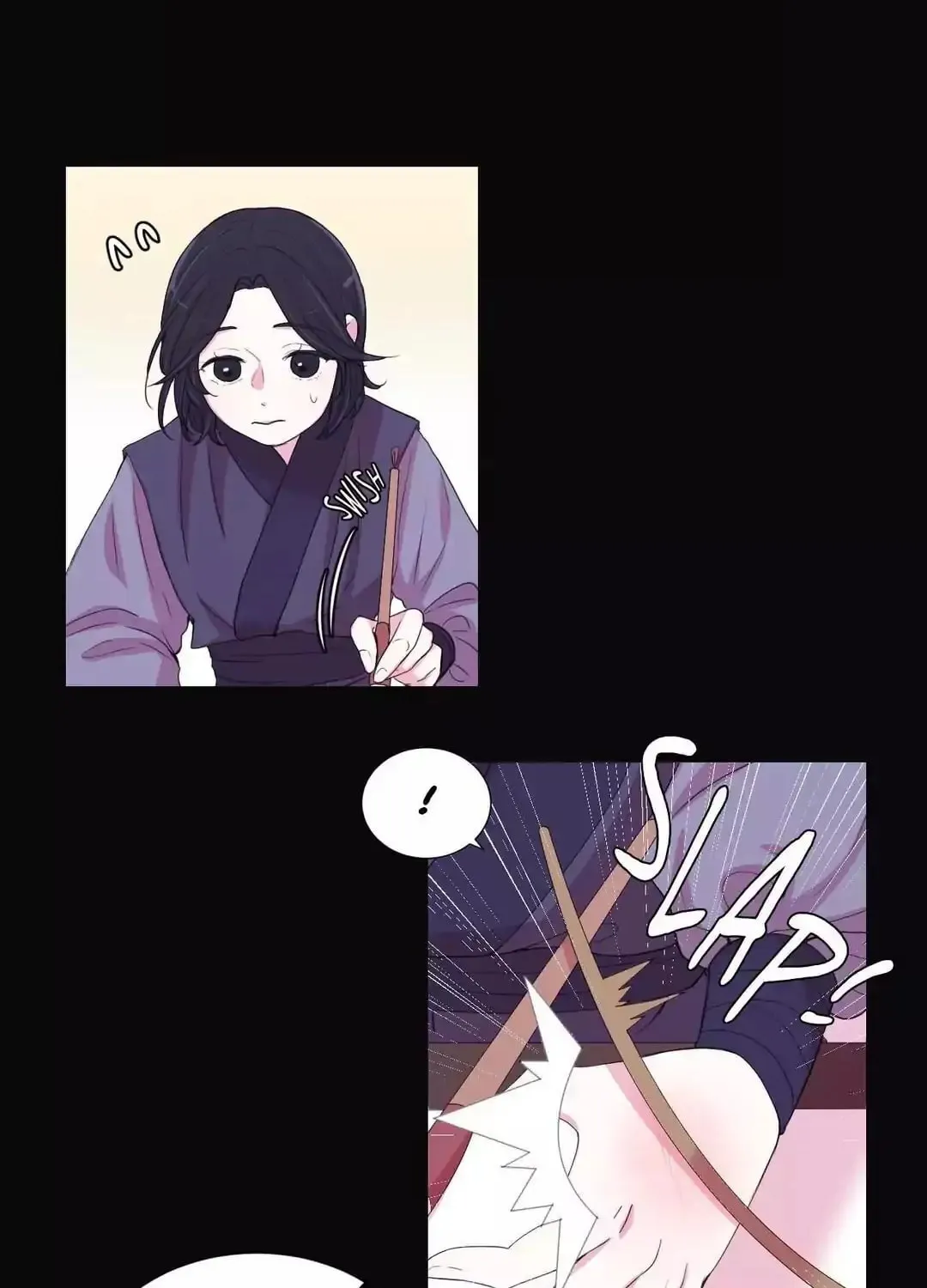 Read Moonlight Garden chapter 50 image 13 on Lezhin