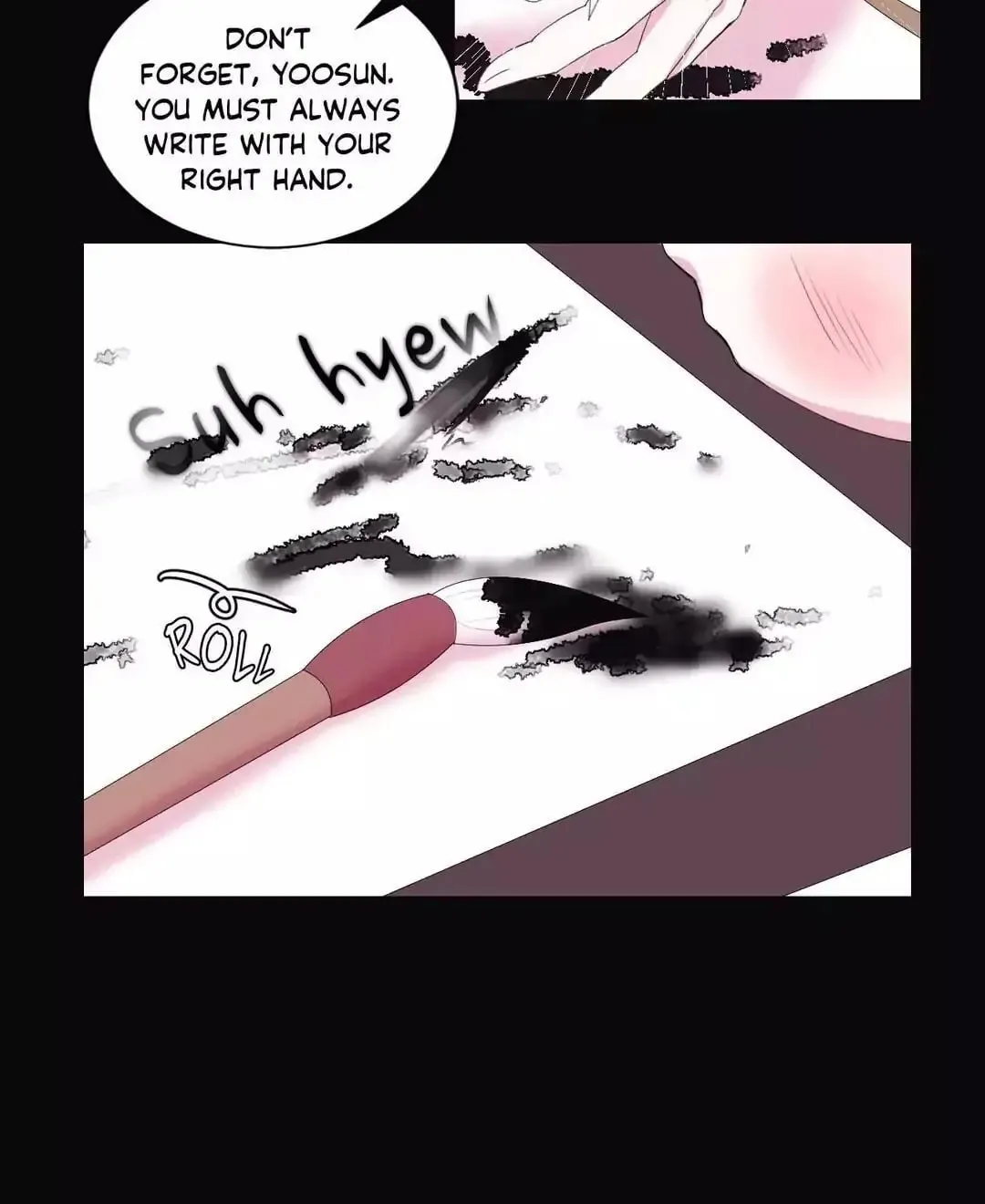 Read Moonlight Garden chapter 50 image 14 on Lezhin