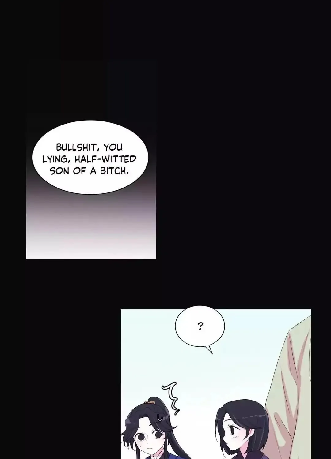 Read Moonlight Garden chapter 50 image 16 on Lezhin