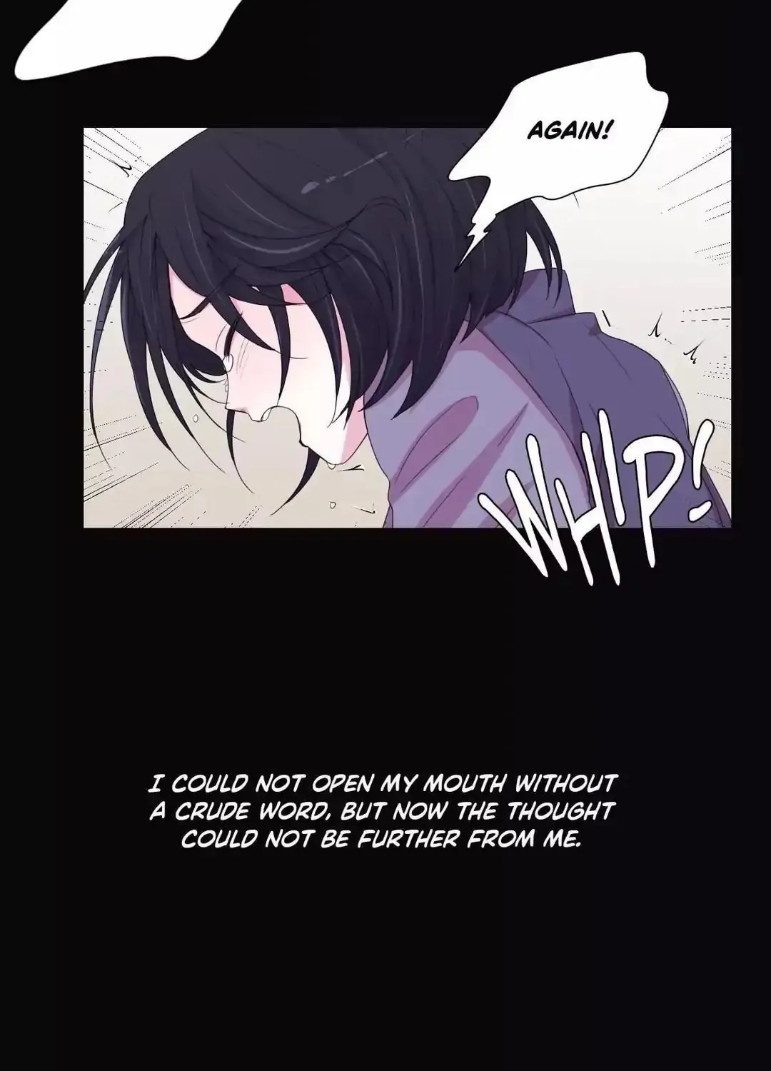 Read Moonlight Garden chapter 50 image 19 on Lezhin