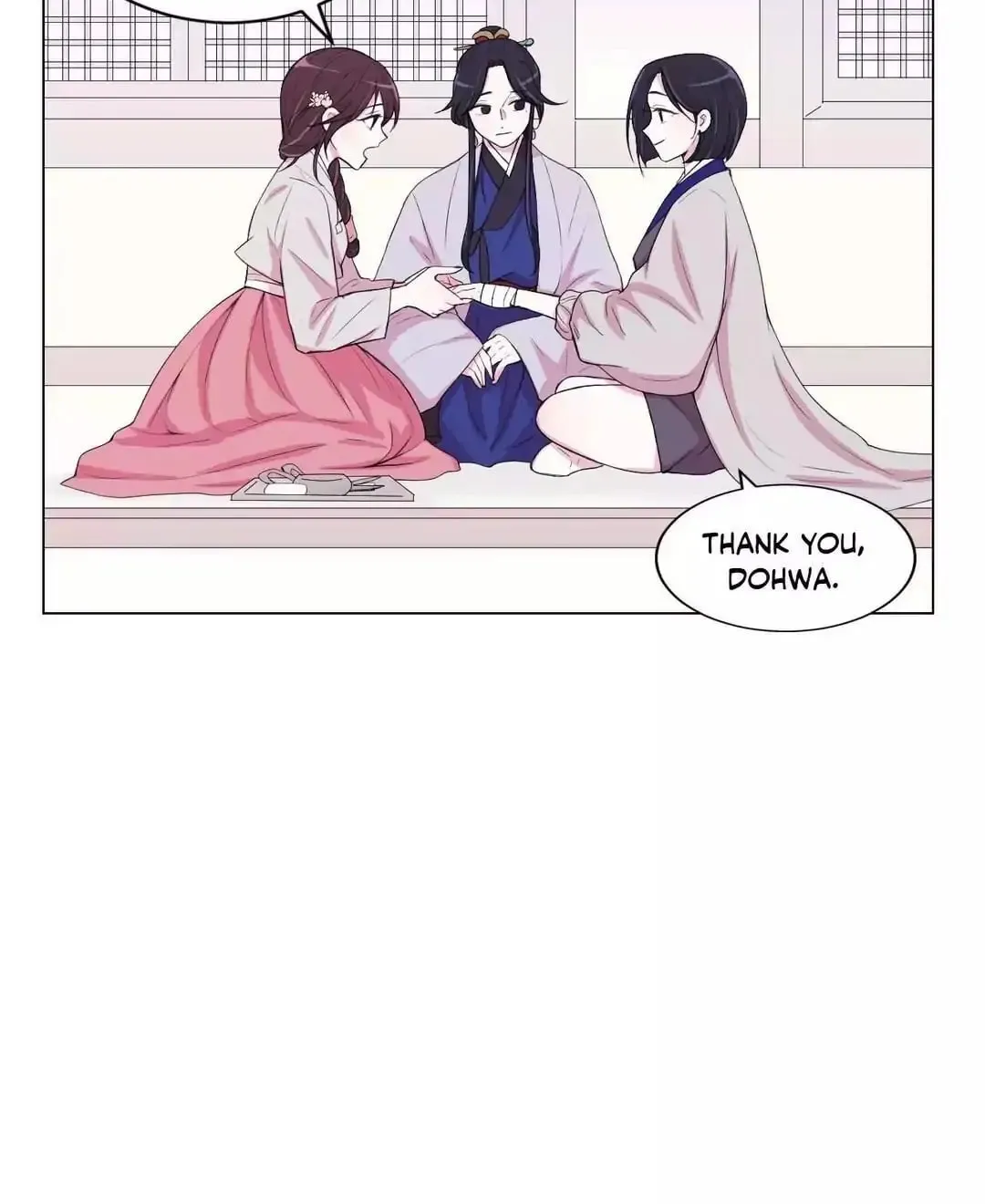 Read Moonlight Garden chapter 50 image 2 on Lezhin