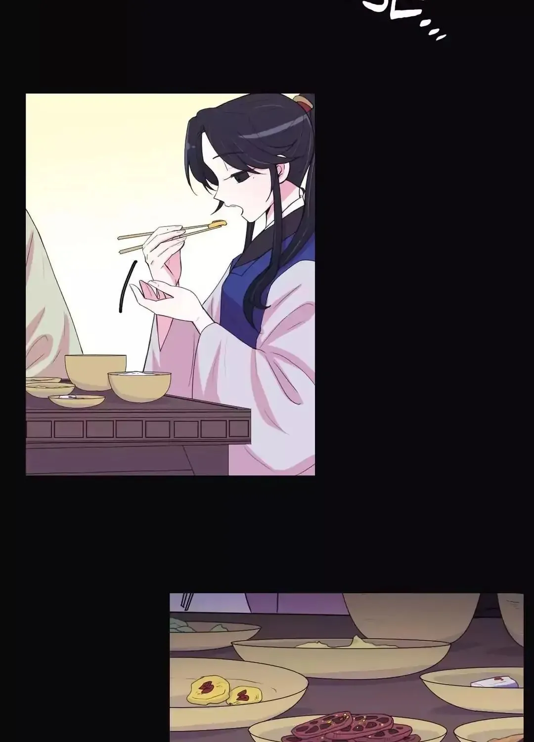 Read Moonlight Garden chapter 50 image 22 on Lezhin