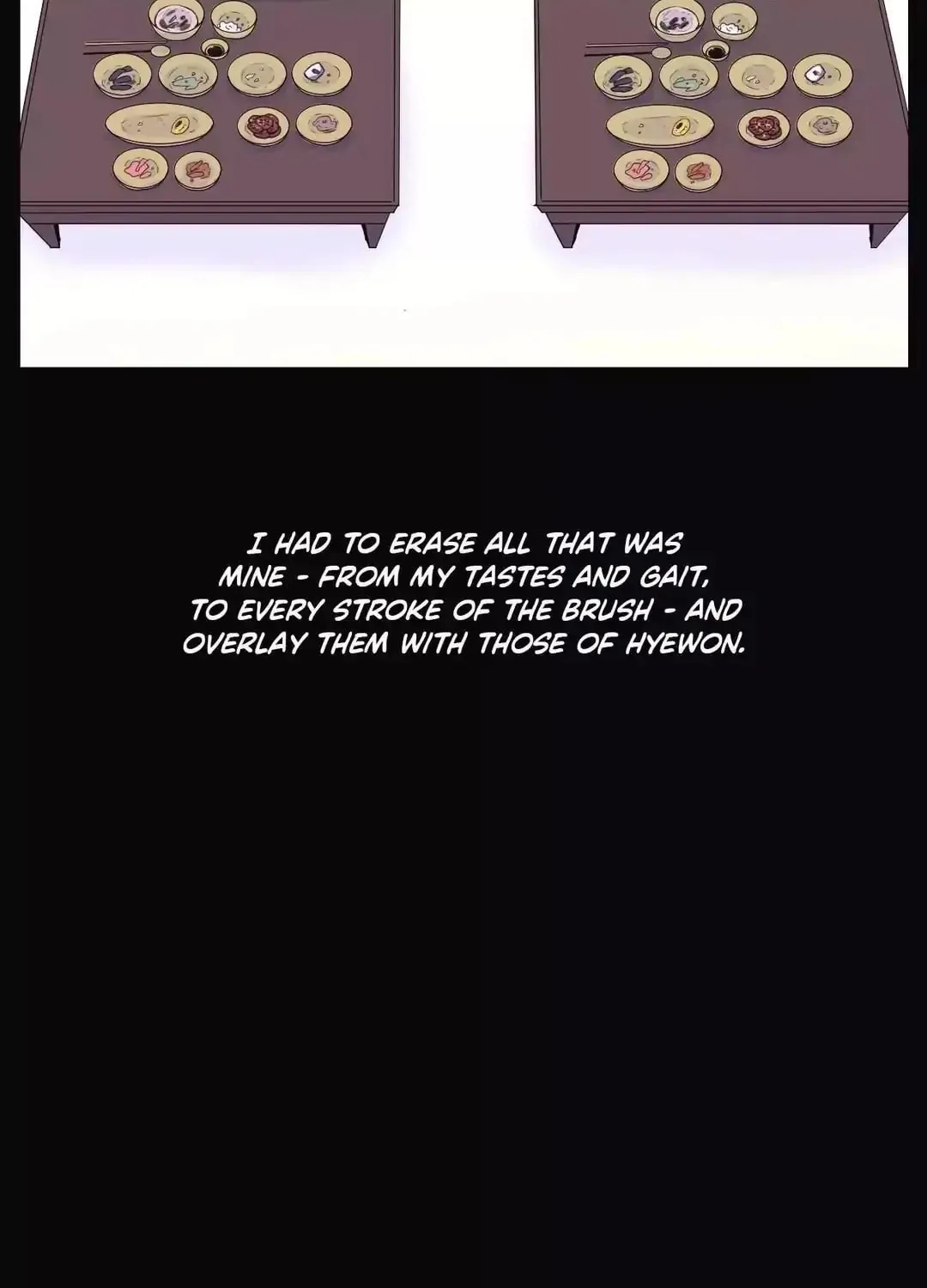Read Moonlight Garden chapter 50 image 25 on Lezhin