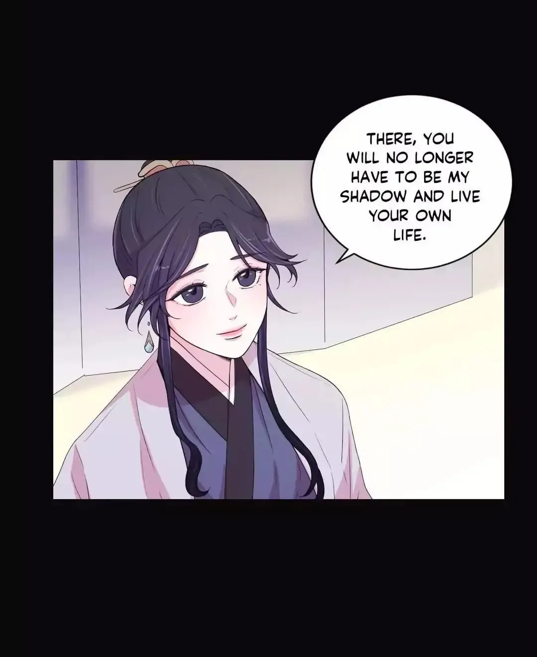 Read Moonlight Garden chapter 50 image 32 on Lezhin