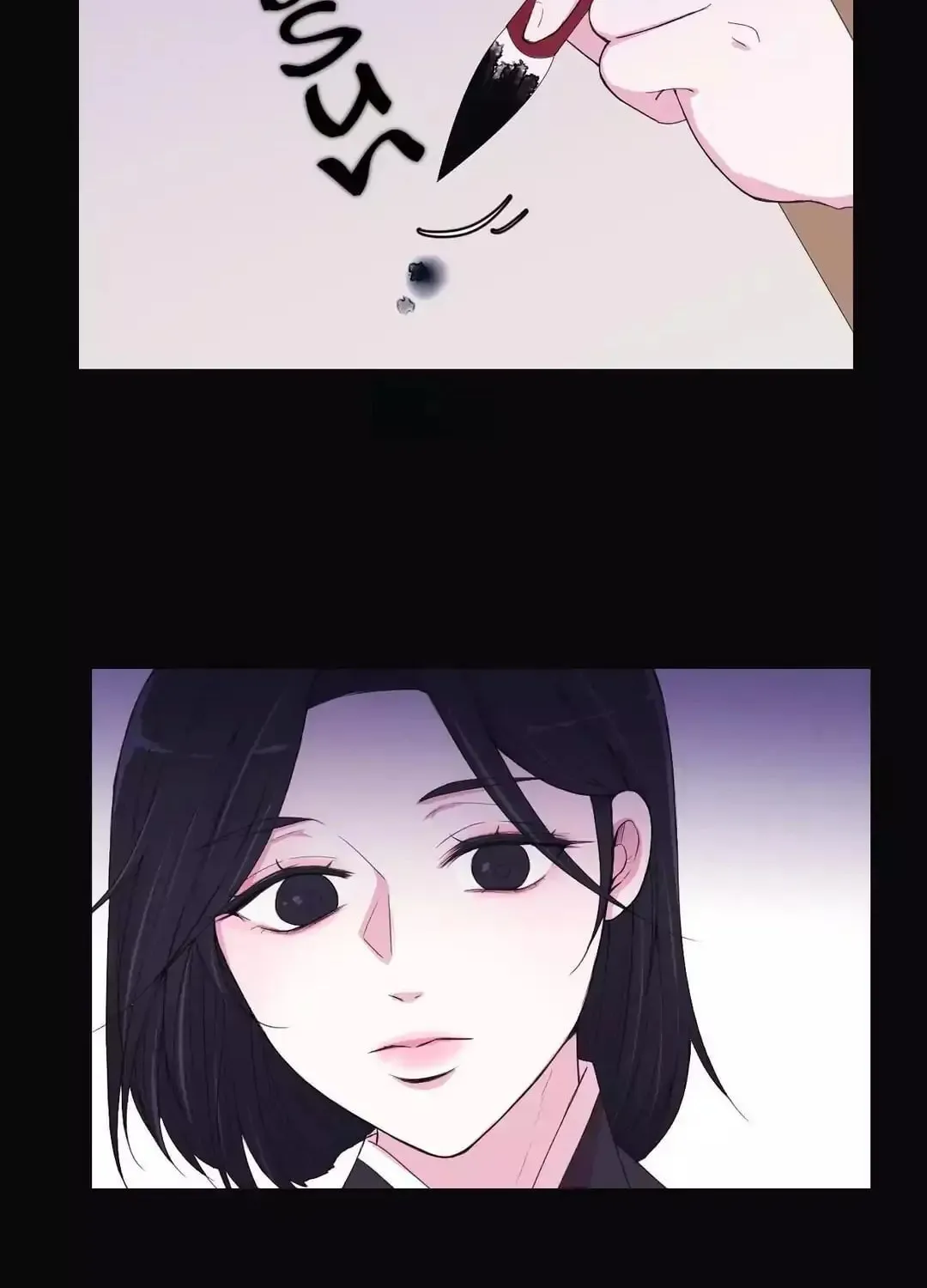 Read Moonlight Garden chapter 50 image 36 on Lezhin