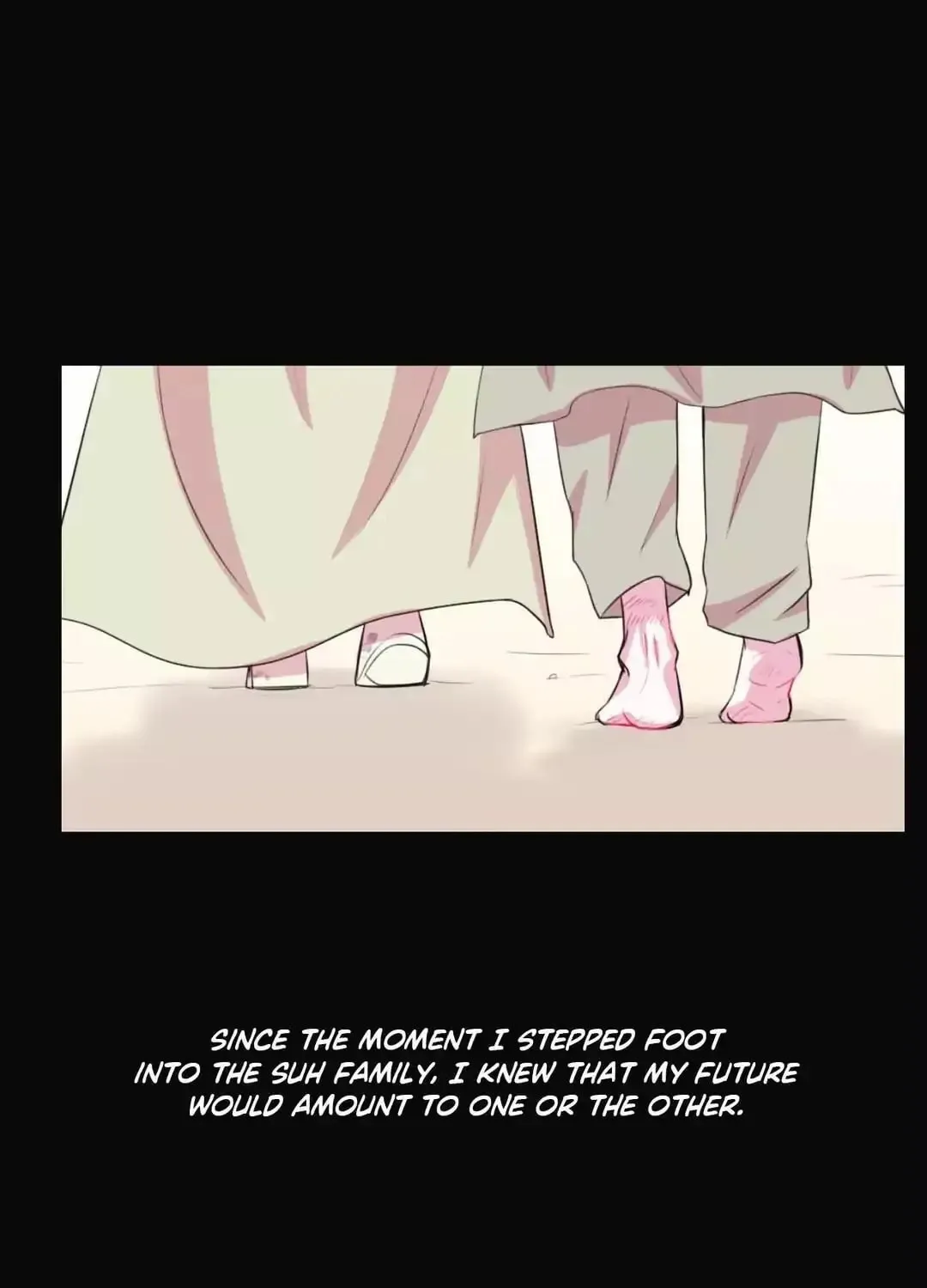 Read Moonlight Garden chapter 50 image 41 on Lezhin