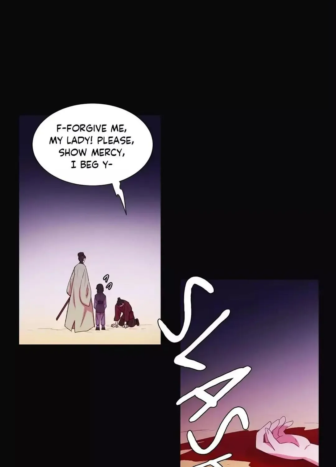 Read Moonlight Garden chapter 50 image 42 on Lezhin
