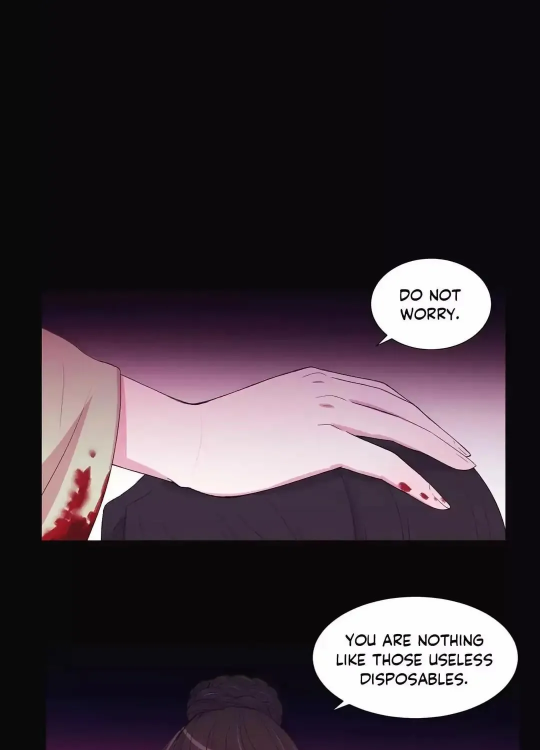 Read Moonlight Garden chapter 50 image 45 on Lezhin