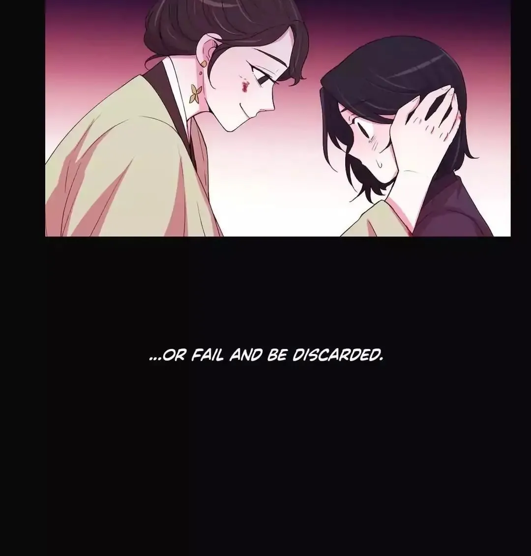 Read Moonlight Garden chapter 50 image 46 on Lezhin