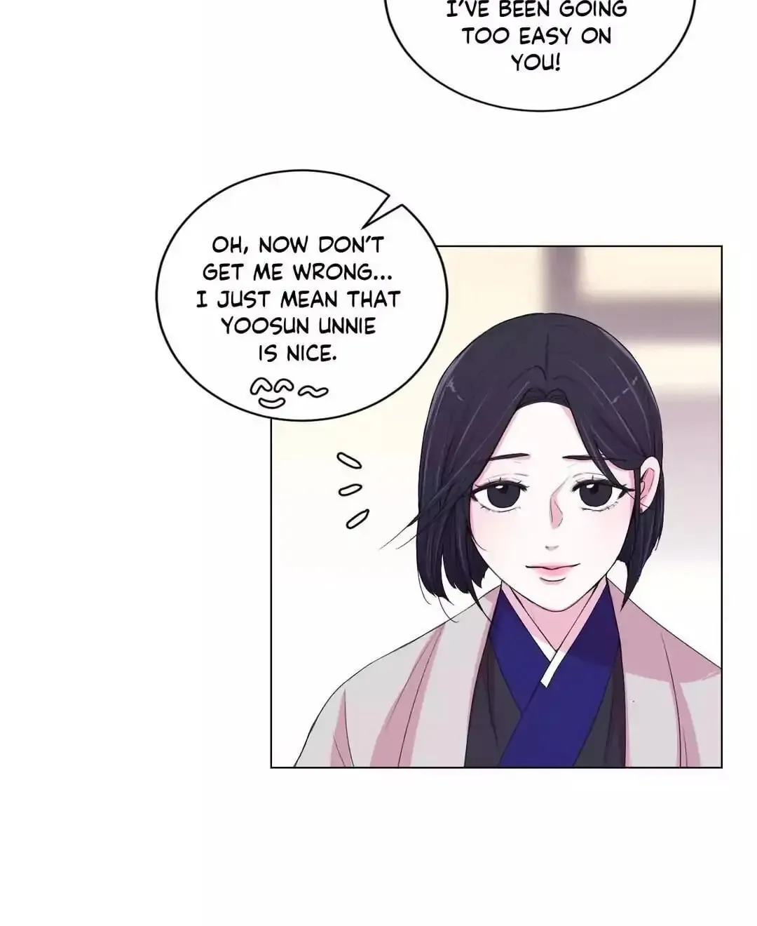 Read Moonlight Garden chapter 50 image 5 on Lezhin