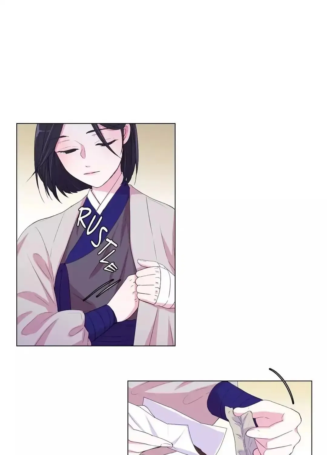 Read Moonlight Garden chapter 50 image 53 on Lezhin