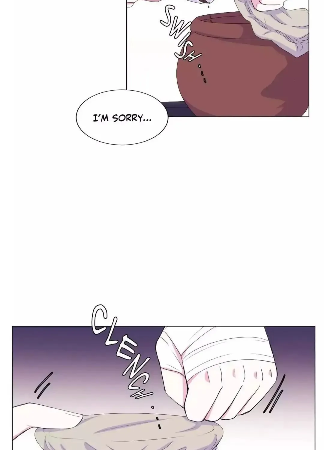 Read Moonlight Garden chapter 50 image 54 on Lezhin