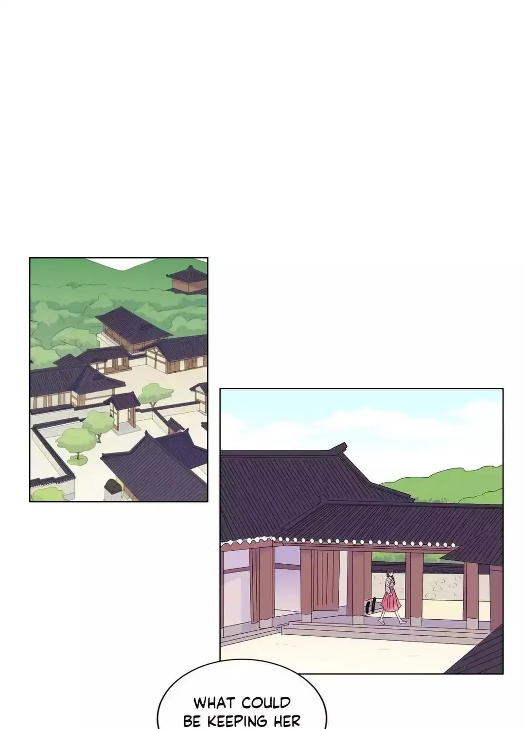 Read Moonlight Garden chapter 50 image 56 on Lezhin