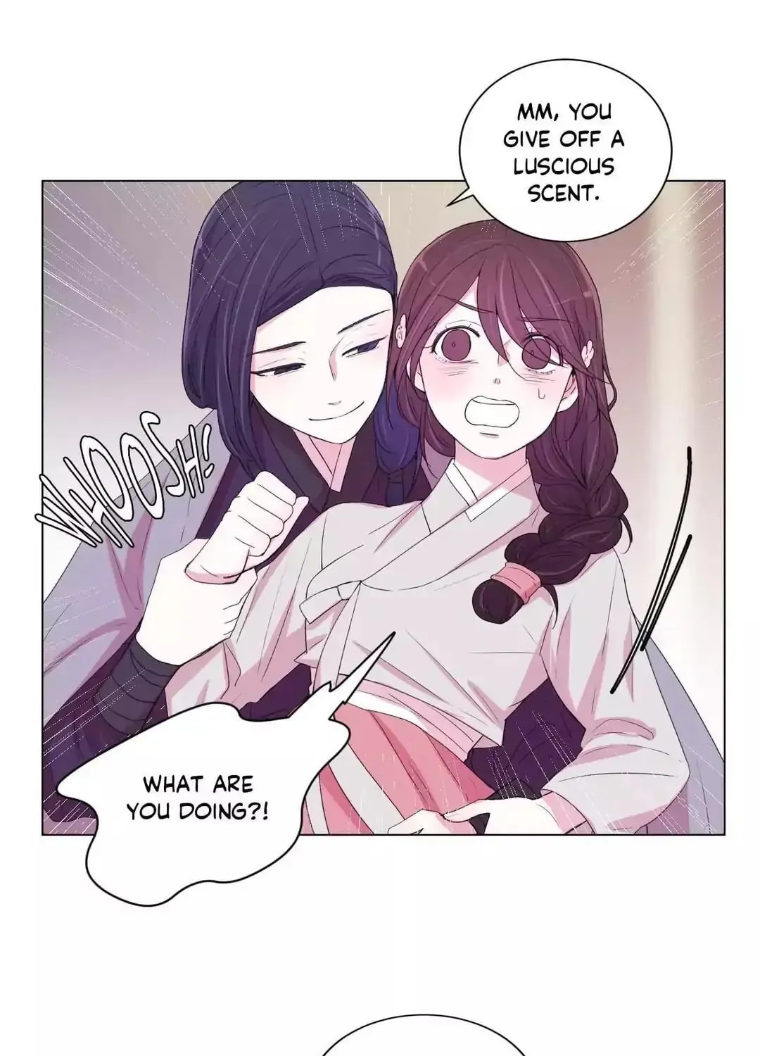 Read Moonlight Garden chapter 50 image 59 on Lezhin