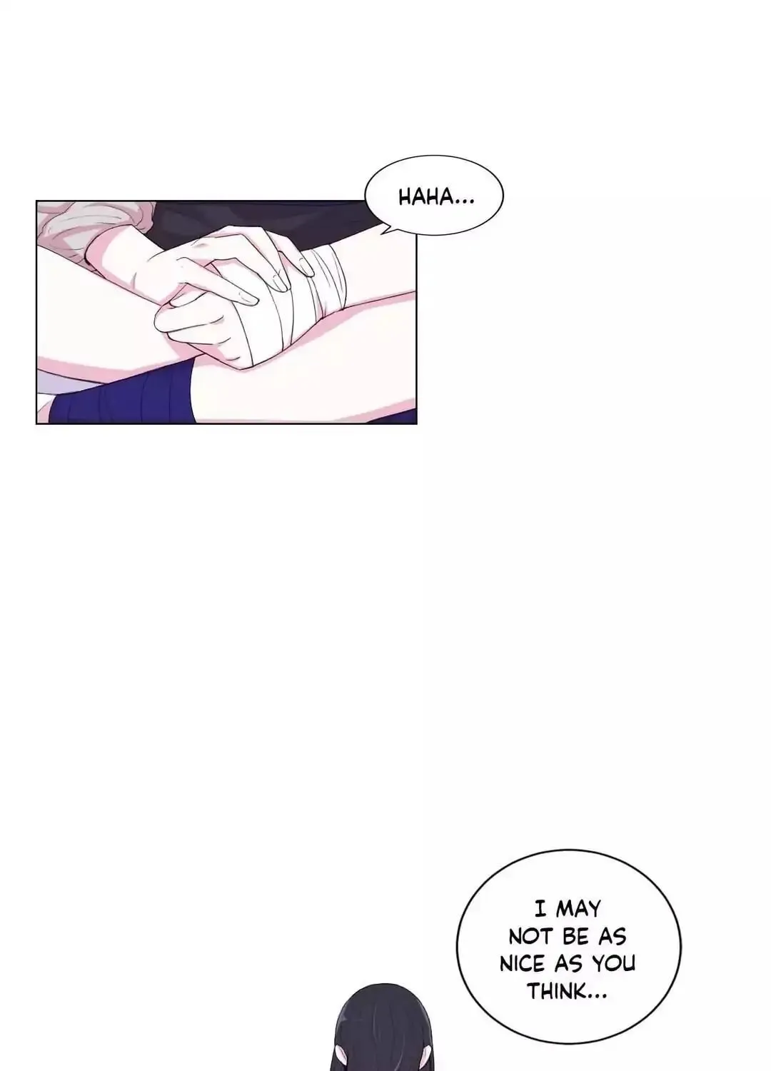 Read Moonlight Garden chapter 50 image 6 on Lezhin