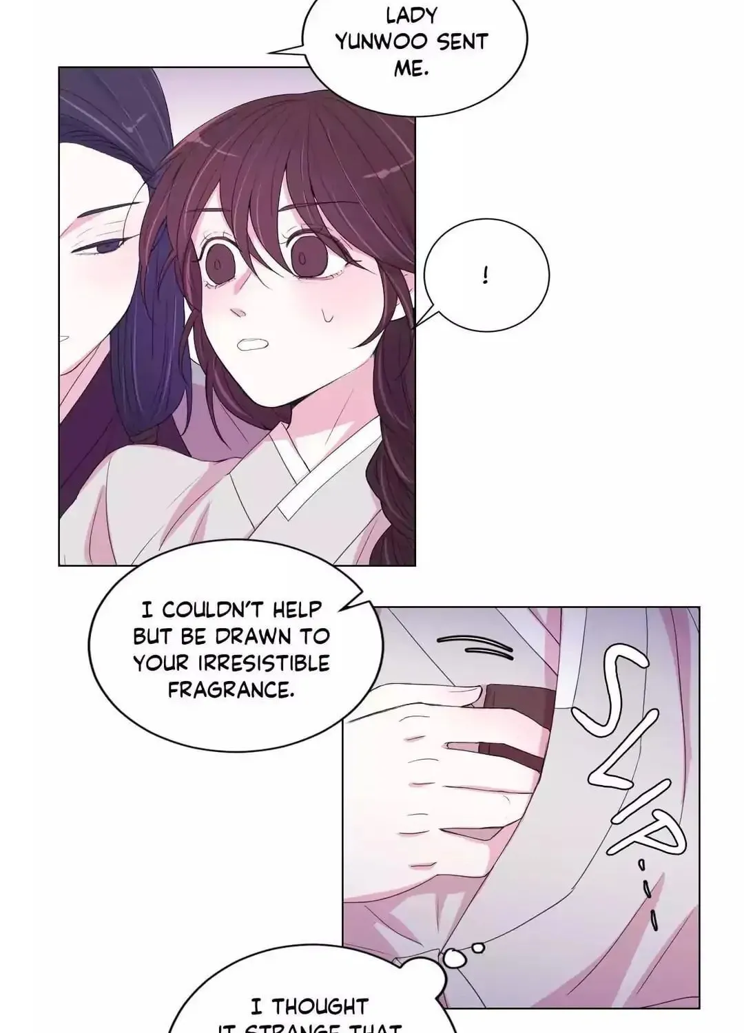 Read Moonlight Garden chapter 50 image 60 on Lezhin