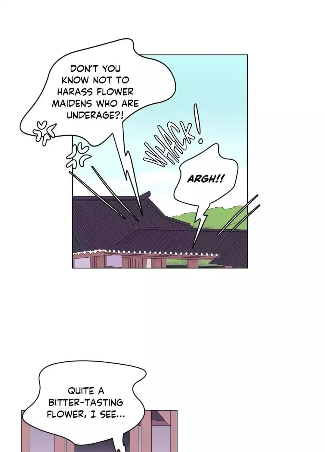 Read Moonlight Garden chapter 50 image 62 on Lezhin