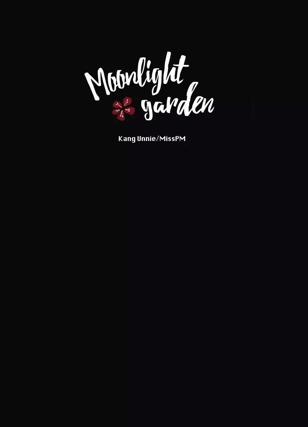 Read Moonlight Garden chapter 50 image 9 on Lezhin